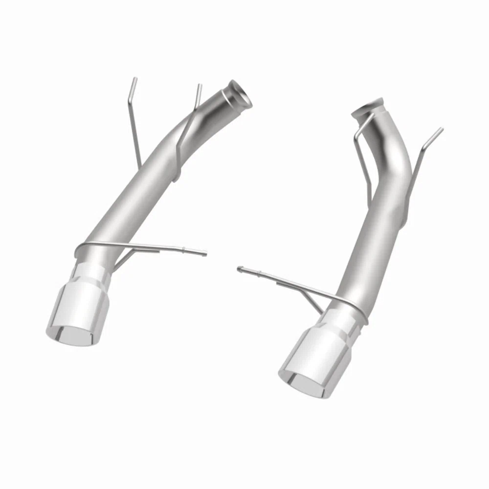 Exhaust System Kit for 2011-2012 Ford Mustang 5.4L MagnaFlow 15594